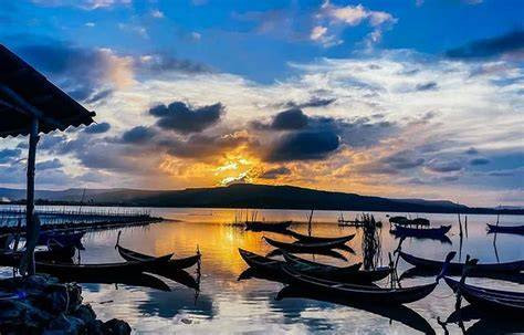 Đầm Ô Loan Phú Yên